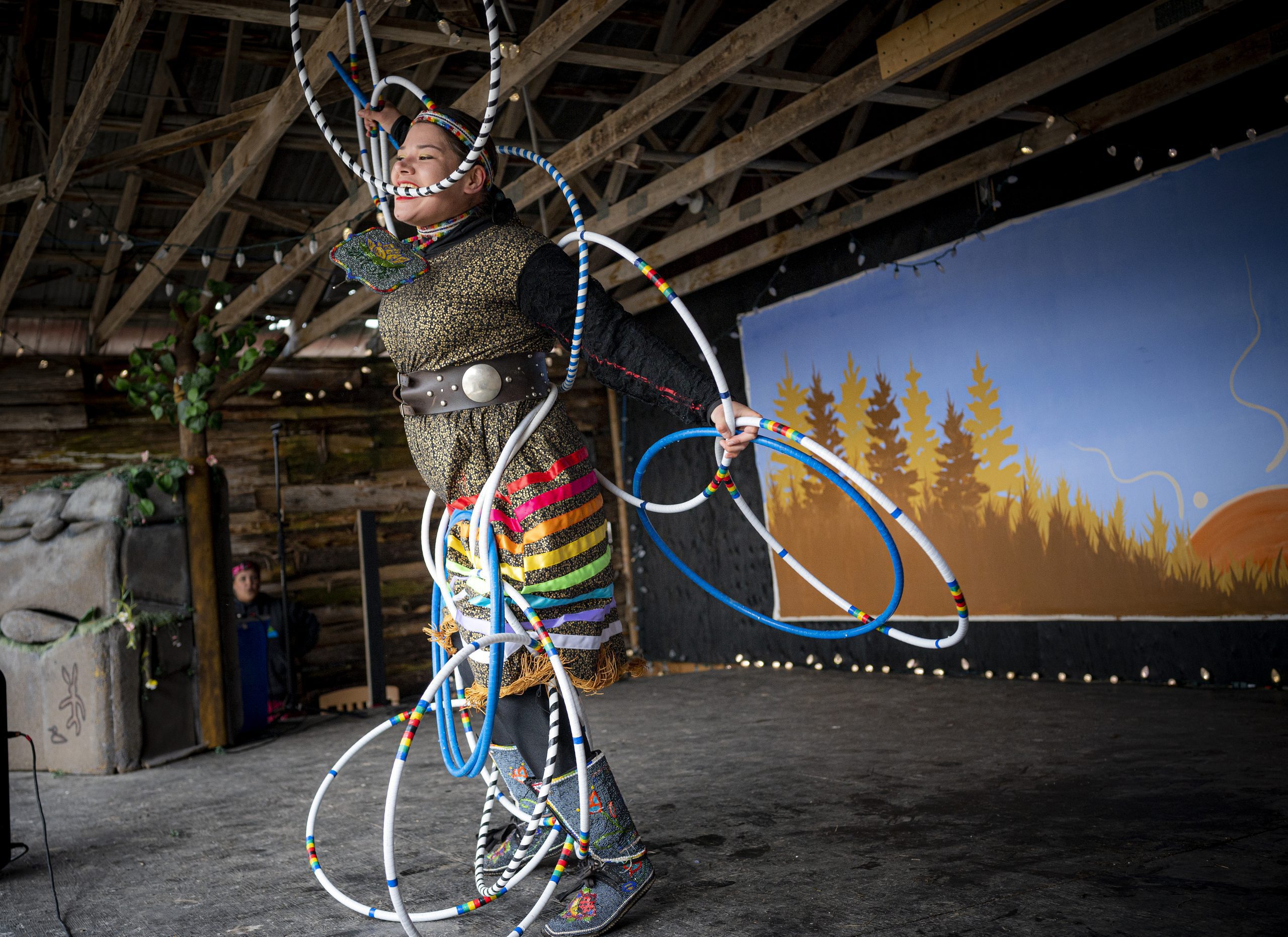 Mādahòkì Farm
Indigenous Experiences
Knock on Wood Communications + Events
Friday March 25, 2022

Photo by Ashley Fraser